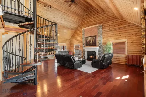 Living - 2380 Butch Cassidy Dr, Bozeman, MT 59718 photo 1 of 11