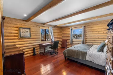 Bedroom - 2380 Butch Cassidy Dr, Bozeman, MT 59718 photo 1 of 9