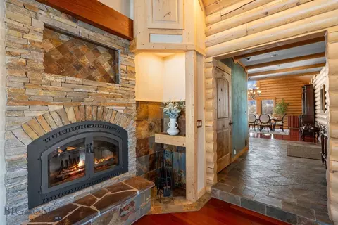 Entry Way - 2380 Butch Cassidy Dr, Bozeman, MT 59718 photo 1 of 4