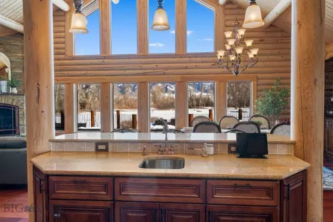 Kitchen - 2380 Butch Cassidy Dr, Bozeman, MT 59718 photo 1 of 8