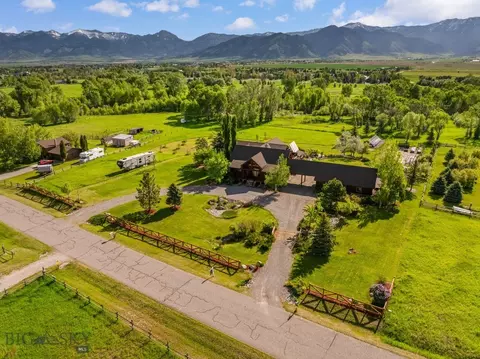 Other - 2380 Butch Cassidy Dr, Bozeman, MT 59718 photo 22 of 24