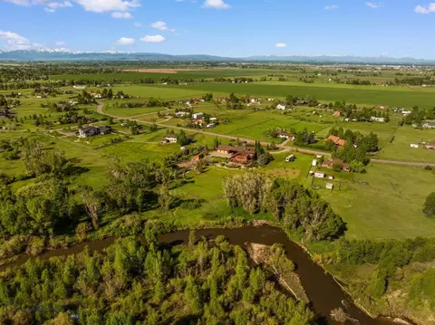 View/Area - 2380 Butch Cassidy Dr, Bozeman, MT 59718 photo 6 of 17
