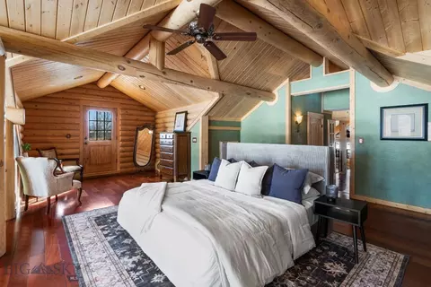 Bedroom - 2380 Butch Cassidy Dr, Bozeman, MT 59718 photo 9 of 9