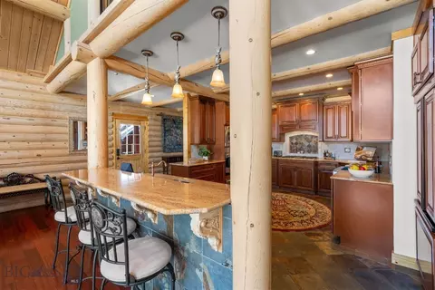 Kitchen - 2380 Butch Cassidy Dr, Bozeman, MT 59718 photo 3 of 8