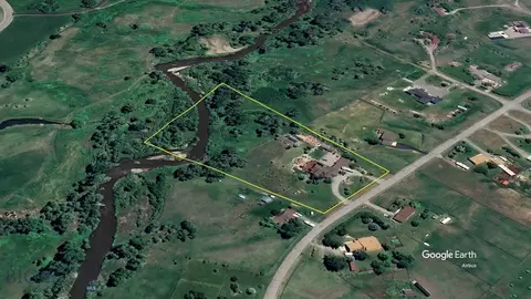 View/Area - 2380 Butch Cassidy Dr, Bozeman, MT 59718 photo 14 of 17