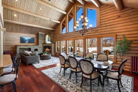Dining - 2380 Butch Cassidy Dr, Bozeman, MT 59718 photo 3 of 6