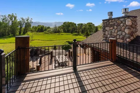 Exterior - 2380 Butch Cassidy Dr, Bozeman, MT 59718 photo 3 of 14