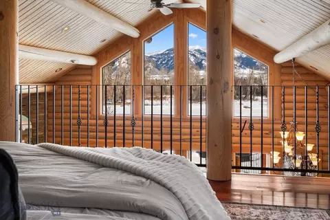 Bedroom - 2380 Butch Cassidy Dr, Bozeman, MT 59718 photo 7 of 9