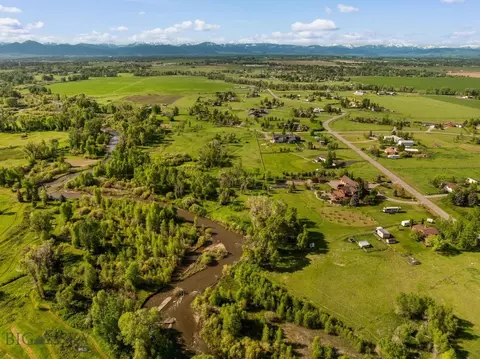 View/Area - 2380 Butch Cassidy Dr, Bozeman, MT 59718 photo 7 of 17
