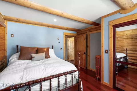 Bedroom - 2380 Butch Cassidy Dr, Bozeman, MT 59718 photo 4 of 9