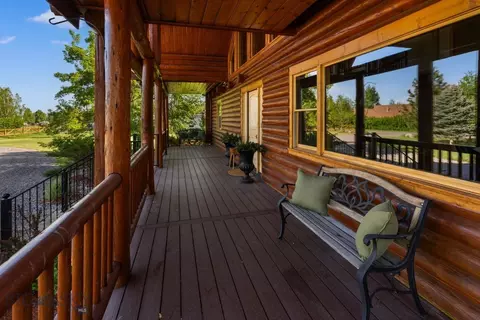 Exterior - 2380 Butch Cassidy Dr, Bozeman, MT 59718 photo 1 of 14