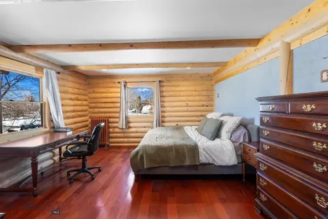 Bedroom - 2380 Butch Cassidy Dr, Bozeman, MT 59718 photo 2 of 9