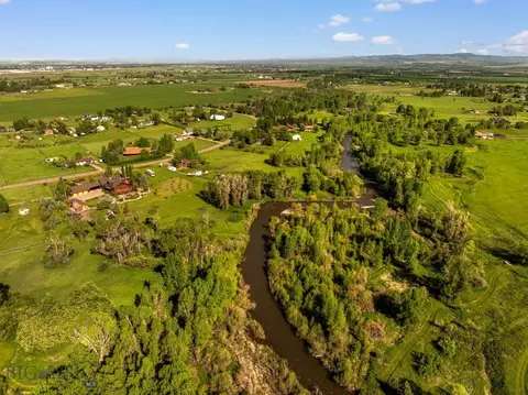View/Area - 2380 Butch Cassidy Dr, Bozeman, MT 59718 photo 1 of 17