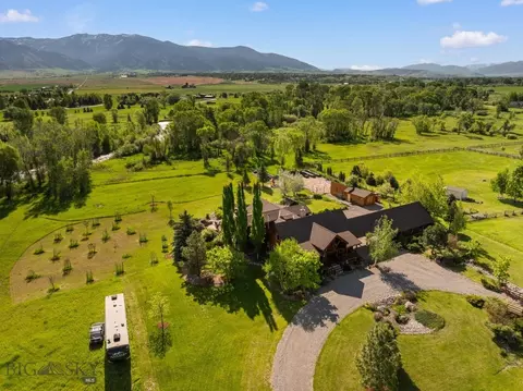 View/Area - 2380 Butch Cassidy Dr, Bozeman, MT 59718 photo 3 of 17