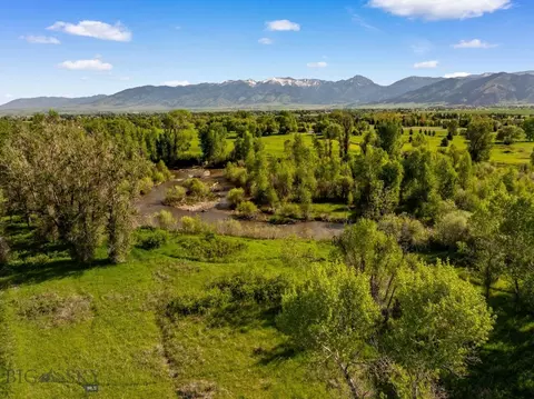 View/Area - 2380 Butch Cassidy Dr, Bozeman, MT 59718 photo 9 of 17