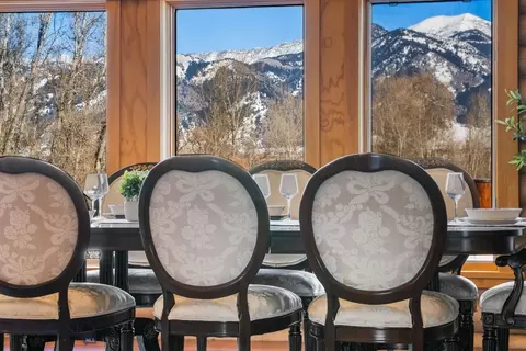 Dining - 2380 Butch Cassidy Dr, Bozeman, MT 59718 photo 4 of 6