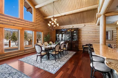 Dining - 2380 Butch Cassidy Dr, Bozeman, MT 59718 photo 5 of 6
