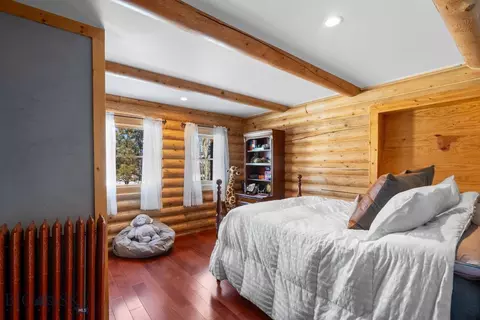 Bedroom - 2380 Butch Cassidy Dr, Bozeman, MT 59718 photo 3 of 9