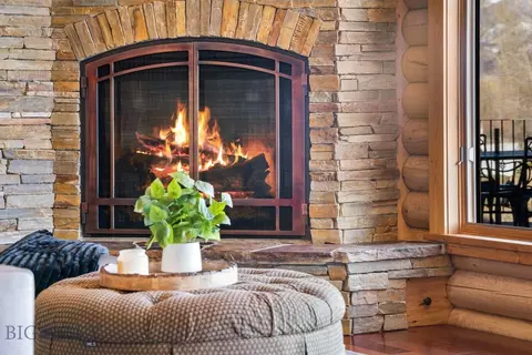 Living - 2380 Butch Cassidy Dr, Bozeman, MT 59718 photo 8 of 11
