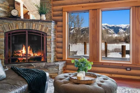 Living - 2380 Butch Cassidy Dr, Bozeman, MT 59718 photo 7 of 11