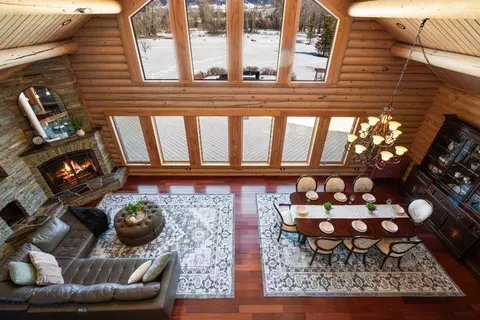 Dining - 2380 Butch Cassidy Dr, Bozeman, MT 59718 photo 6 of 6
