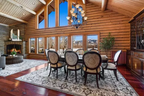 Dining - 2380 Butch Cassidy Dr, Bozeman, MT 59718 photo 2 of 6