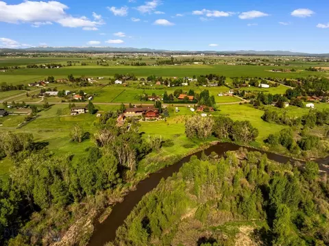 View/Area - 2380 Butch Cassidy Dr, Bozeman, MT 59718 photo 5 of 17