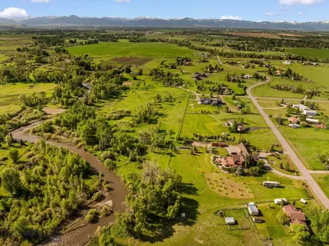 View/Area - 2380 Butch Cassidy Dr, Bozeman, MT 59718 photo 8 of 17