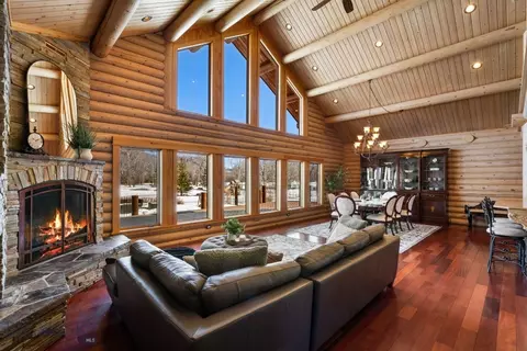 Living - 2380 Butch Cassidy Dr, Bozeman, MT 59718 photo 6 of 11