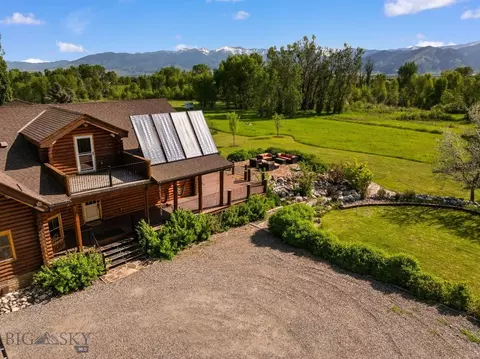 Other - 2380 Butch Cassidy Dr, Bozeman, MT 59718 photo 17 of 24