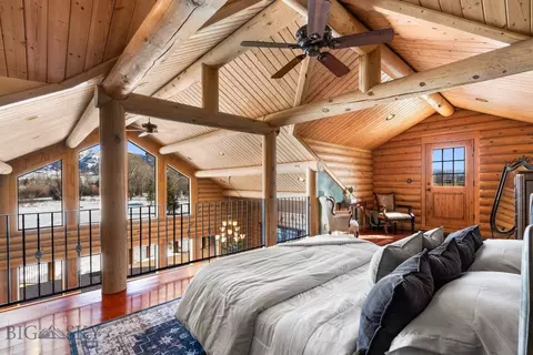 Bedroom - 2380 Butch Cassidy Dr, Bozeman, MT 59718 photo 5 of 9