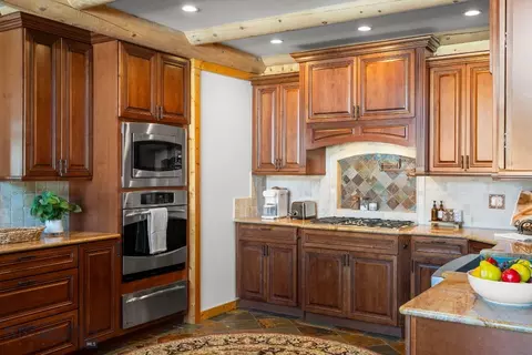 Kitchen - 2380 Butch Cassidy Dr, Bozeman, MT 59718 photo 5 of 8
