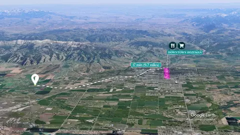 View/Area - 2380 Butch Cassidy Dr, Bozeman, MT 59718 photo 15 of 17