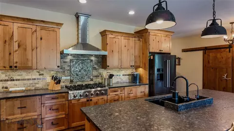Kitchen - 20 Penny Ln, Clancy, MT 59634 photo 1 of 8