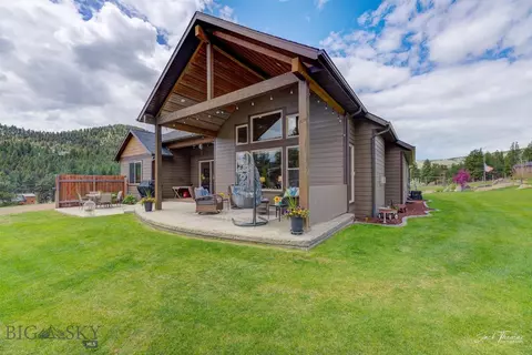 Exterior - 20 Penny Ln, Clancy, MT 59634 photo 5 of 24
