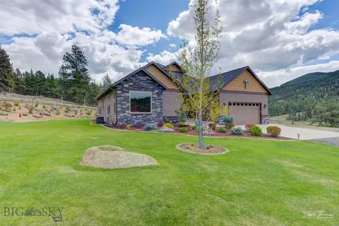 Exterior - 20 Penny Ln, Clancy, MT 59634 photo 9 of 24