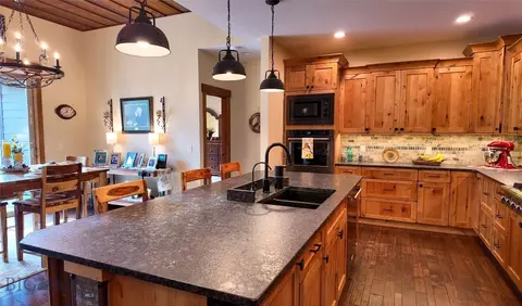 Kitchen - 20 Penny Ln, Clancy, MT 59634 photo 4 of 8