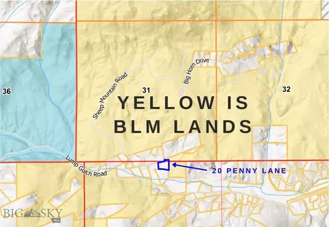 Other - 20 Penny Ln, Clancy, MT 59634 photo 1 of 24