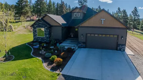 Exterior - 20 Penny Ln, Clancy, MT 59634 photo 21 of 24