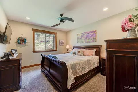 Bedroom - 20 Penny Ln, Clancy, MT 59634 photo 4 of 5