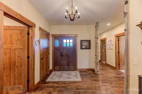 Entry Way - 20 Penny Ln, Clancy, MT 59634 photo 1 of 1