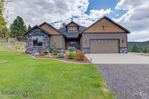 Exterior - 20 Penny Ln, Clancy, MT 59634 photo 24 of 24