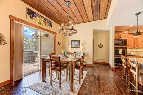 Dining - 20 Penny Ln, Clancy, MT 59634 photo 1 of 2