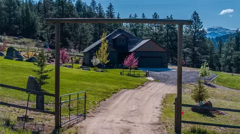 Exterior - 20 Penny Ln, Clancy, MT 59634 photo 2 of 24