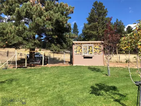 Exterior - 20 Penny Ln, Clancy, MT 59634 photo 11 of 24