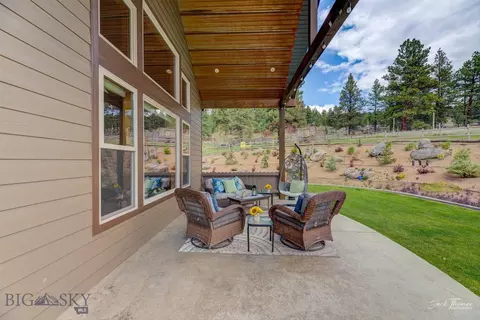 Exterior - 20 Penny Ln, Clancy, MT 59634 photo 6 of 24