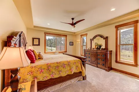 Bedroom - 20 Penny Ln, Clancy, MT 59634 photo 1 of 5