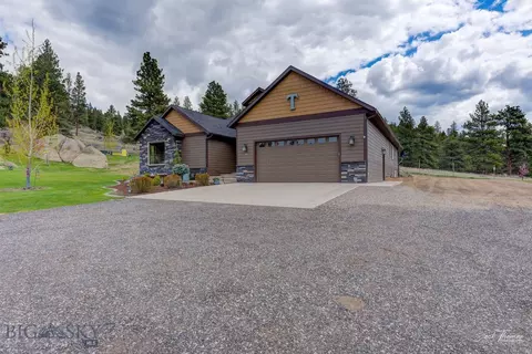 Exterior - 20 Penny Ln, Clancy, MT 59634 photo 23 of 24