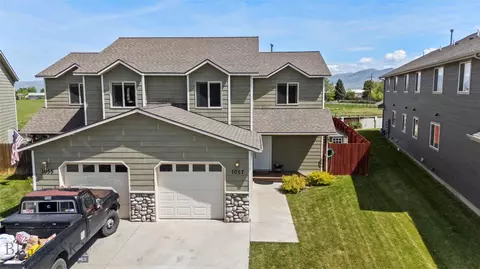 1057 N River Rock #D, Belgrade, MT 59714