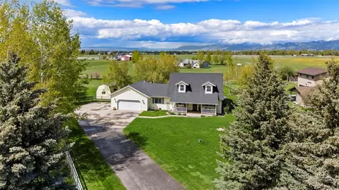 125 N Pheasant Dr, Bozeman, MT 59718